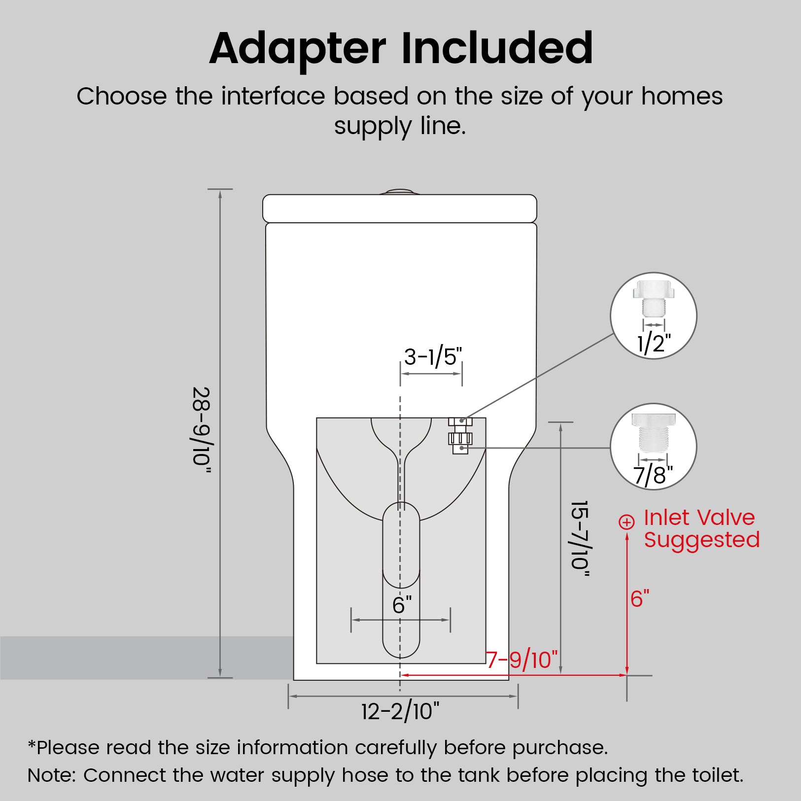 aMJ-T138 Compact ADA Compliant Elongated One Piece Toilet