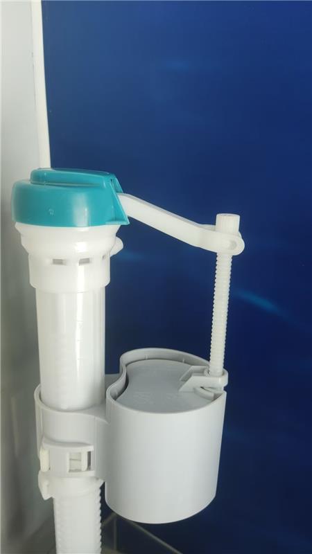 MY-2133-12-white: fill valve